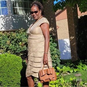 Meet your Posher, Muslaine